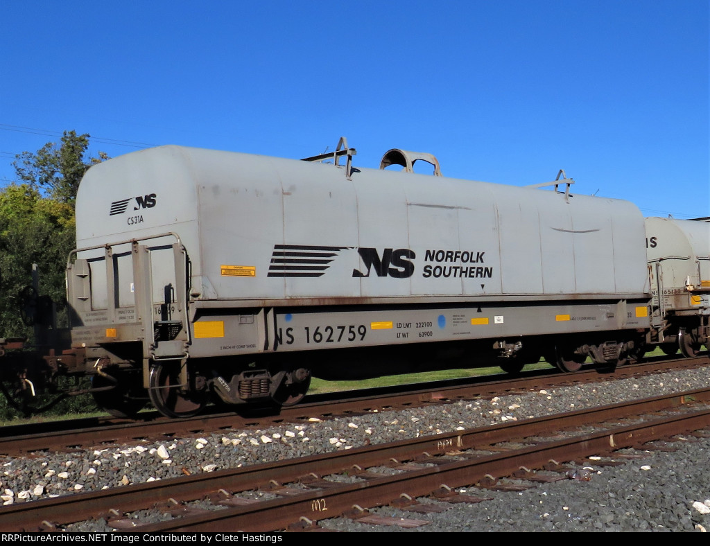 NS 162759